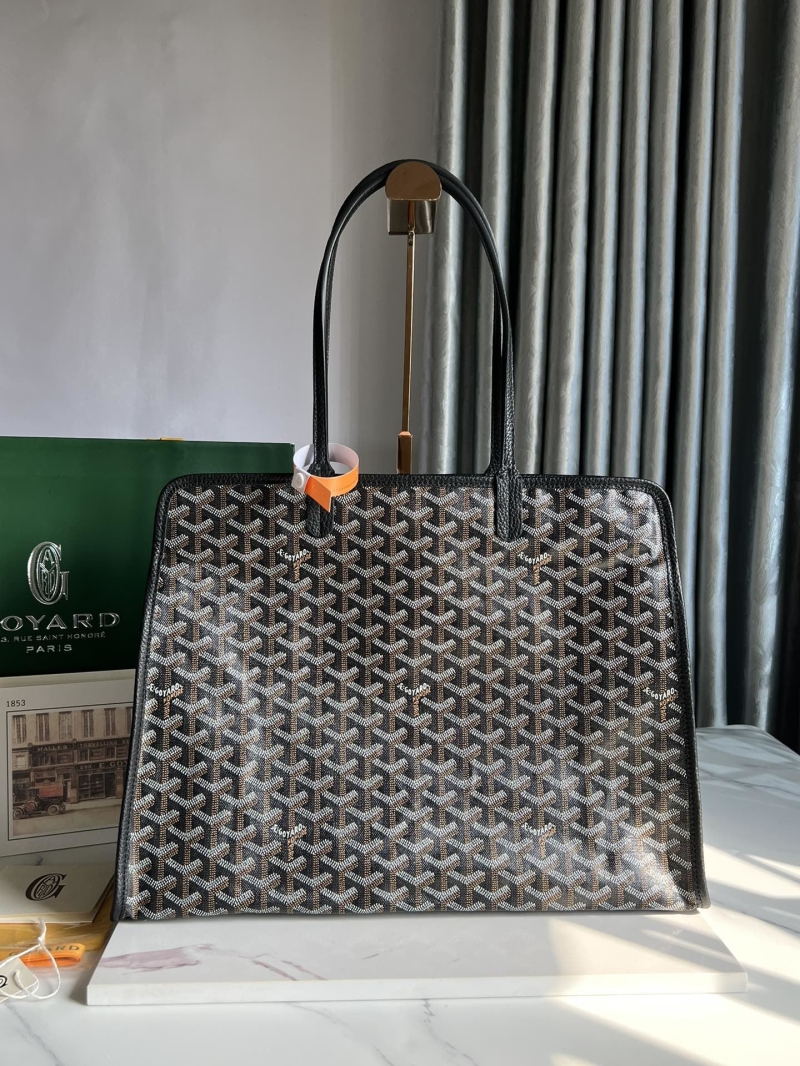 Goyard Top Handle Bags